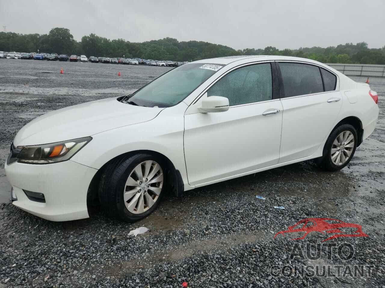 HONDA ACCORD 2015 - 1HGCR3F88FA037982