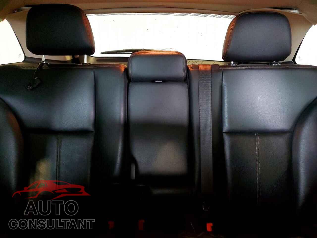 FORD EDGE 2014 - 2FMDK4JC0EBB36108