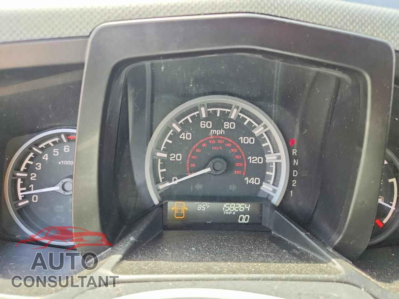 HONDA RIDGELINE 2014 - 5FPYK1F54EB001948