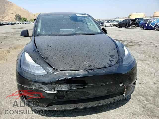TESLA MODEL Y 2024 - 7SAYGDED1RF102734