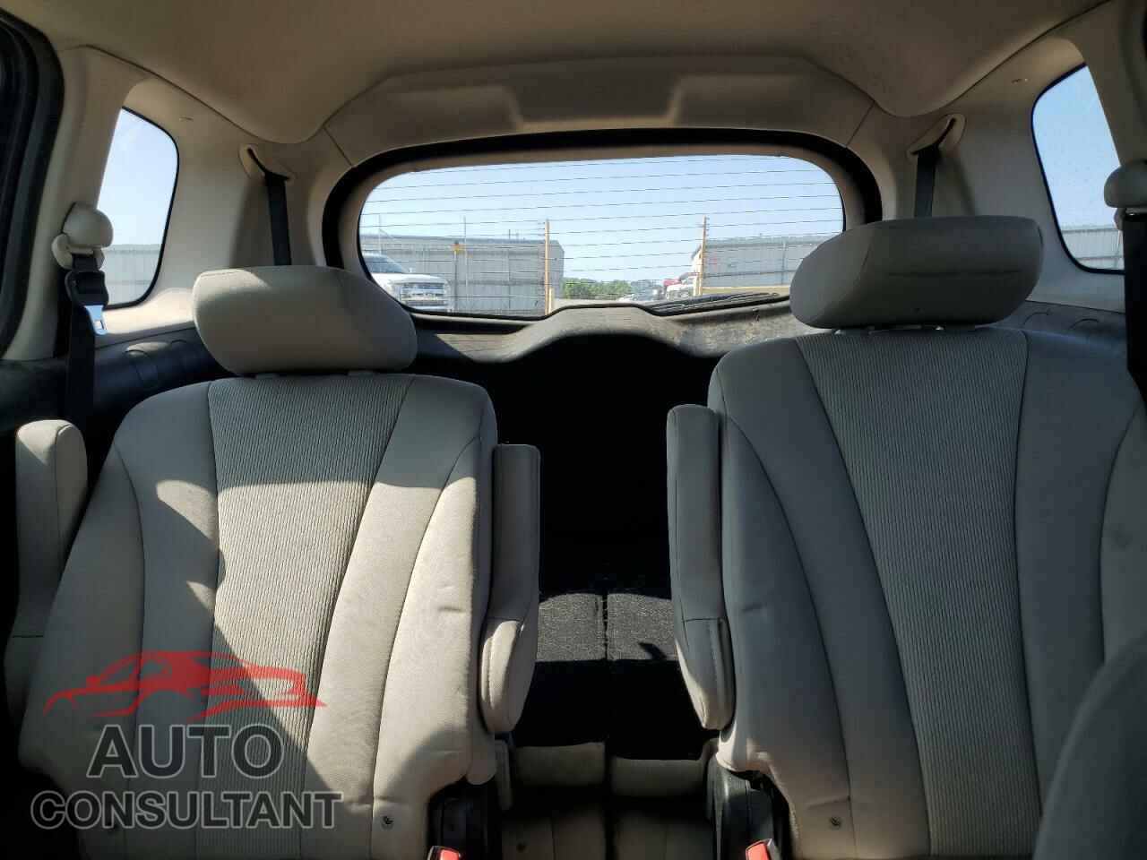 MAZDA 5 2013 - JM1CW2BL2D0145710