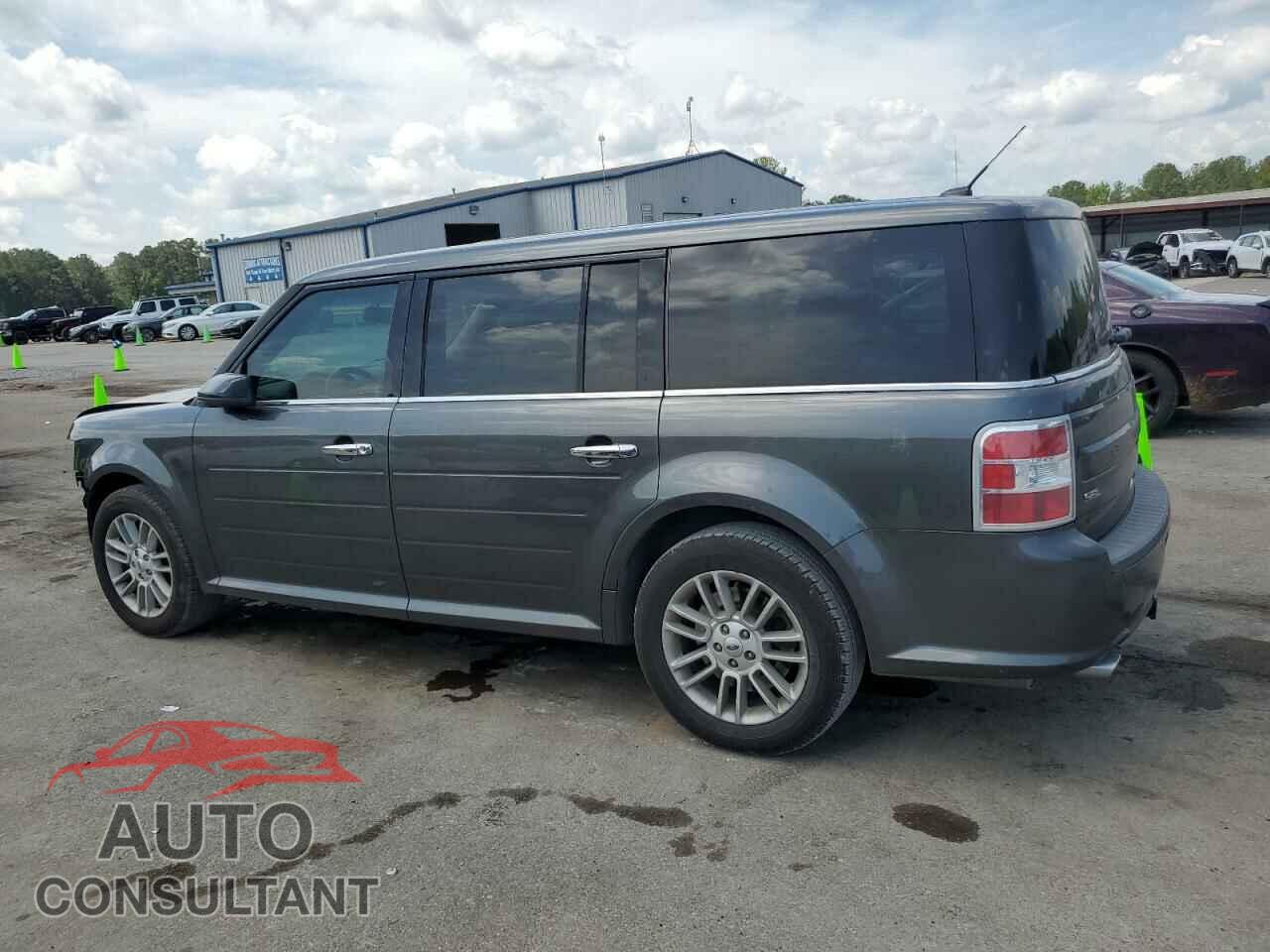 FORD FLEX 2016 - 2FMGK5C86GBA04310