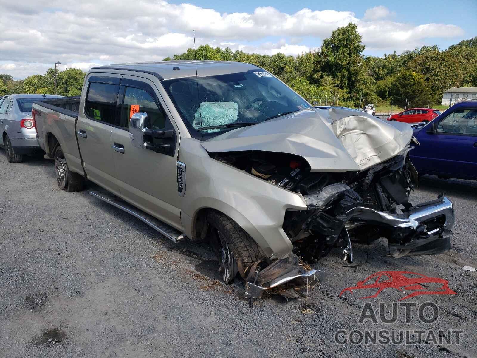 FORD F250 2017 - 1FT7W2B6XHEE69878