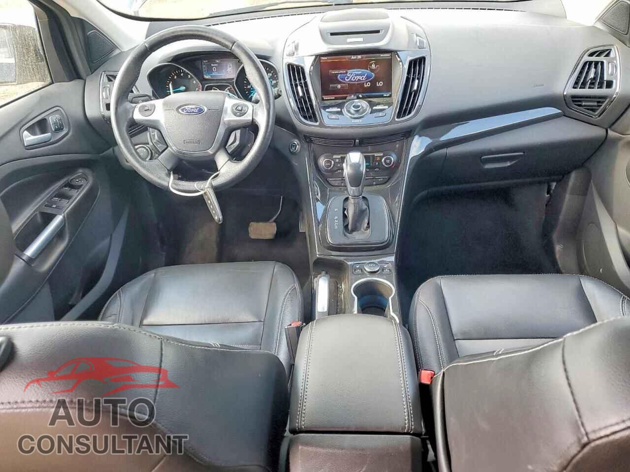 FORD ESCAPE 2014 - 1FMCU9J96EUD33236