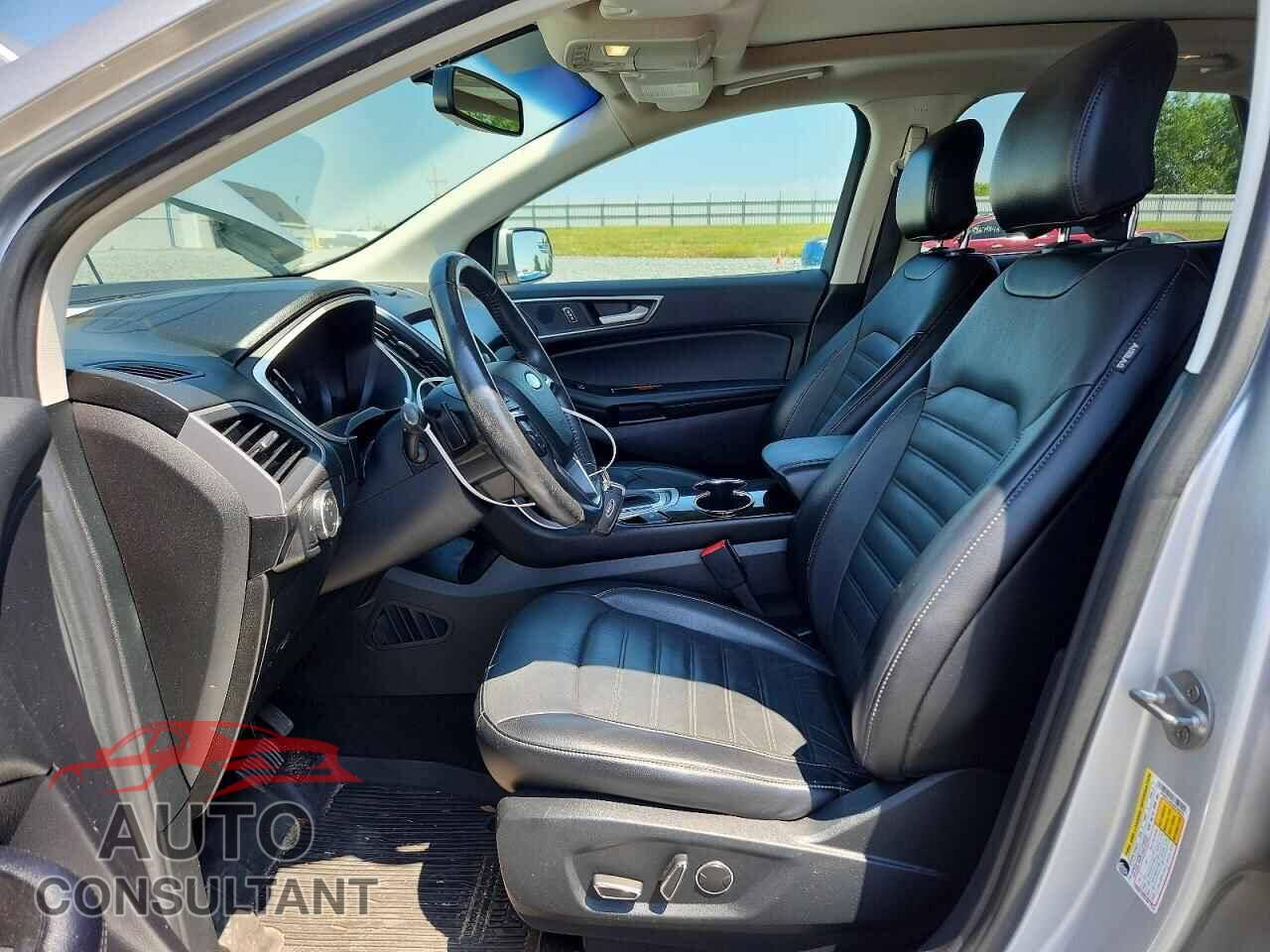 FORD EDGE 2018 - 2FMPK4J89JBC36629