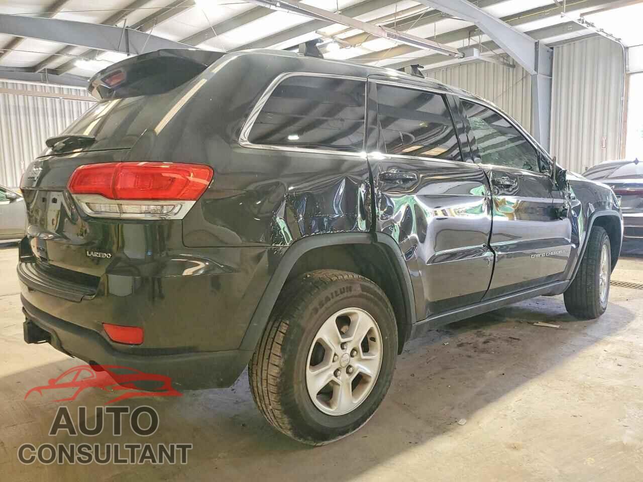 JEEP CHEROKEE 2014 - 1C4RJFAG4EC241567