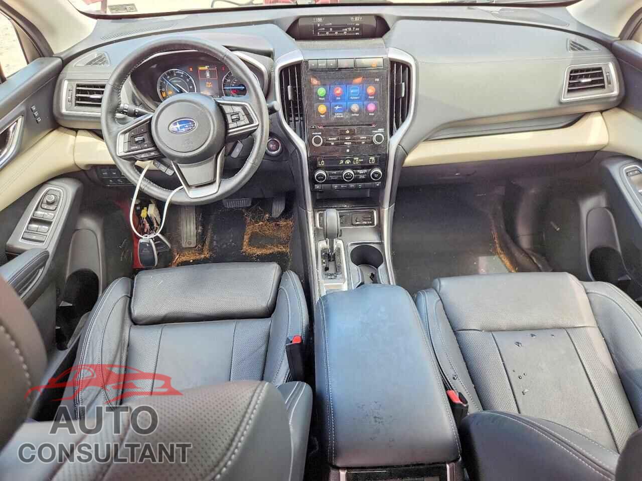 SUBARU ASCENT 2020 - 4S4WMAPD3L3424378