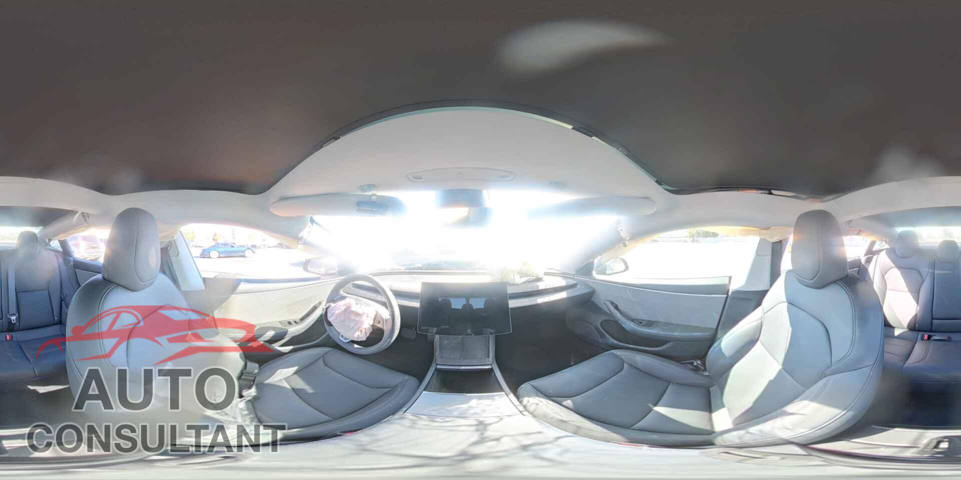 TESLA MODEL 3 2024 - 5YJ3E1EA2RF725569