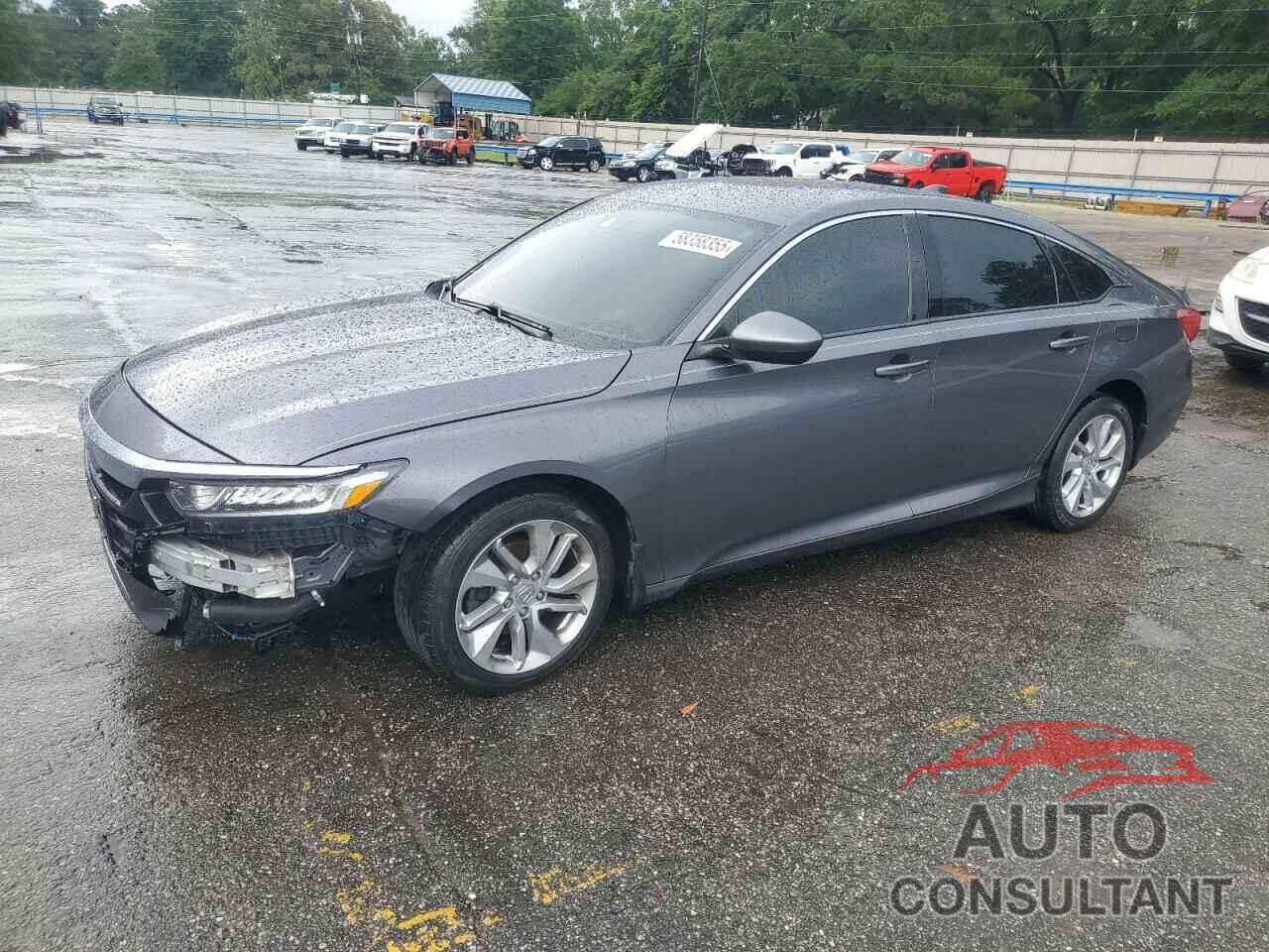 HONDA ACCORD 2020 - 1HGCV1F11LA055609