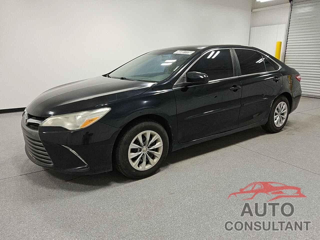 TOYOTA CAMRY 2016 - 4T1BF1FKXGU188241