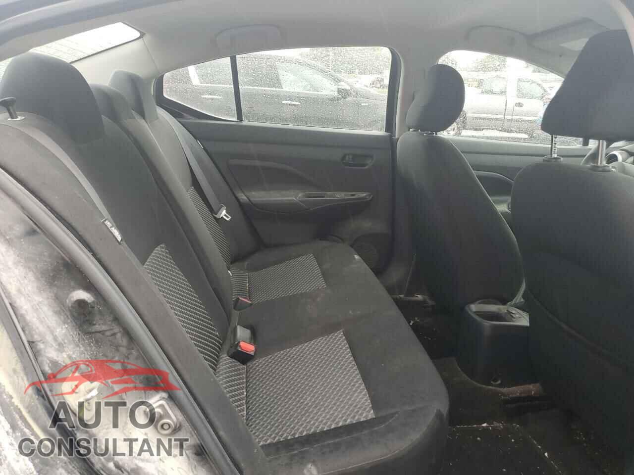 NISSAN VERSA 2020 - 3N1CN8DVXLL903009