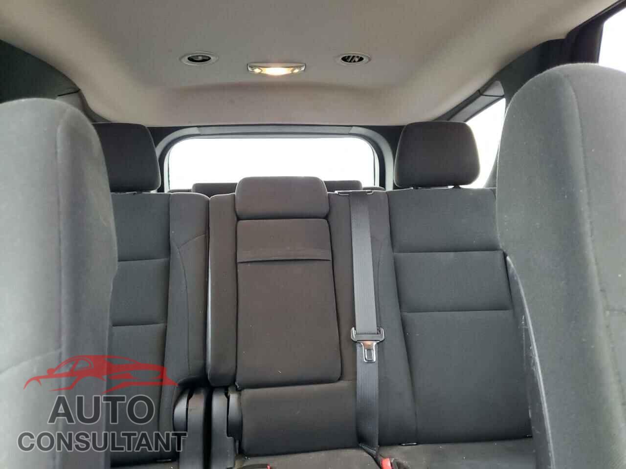 DODGE DURANGO 2015 - 1C4RDJAG2FC864262