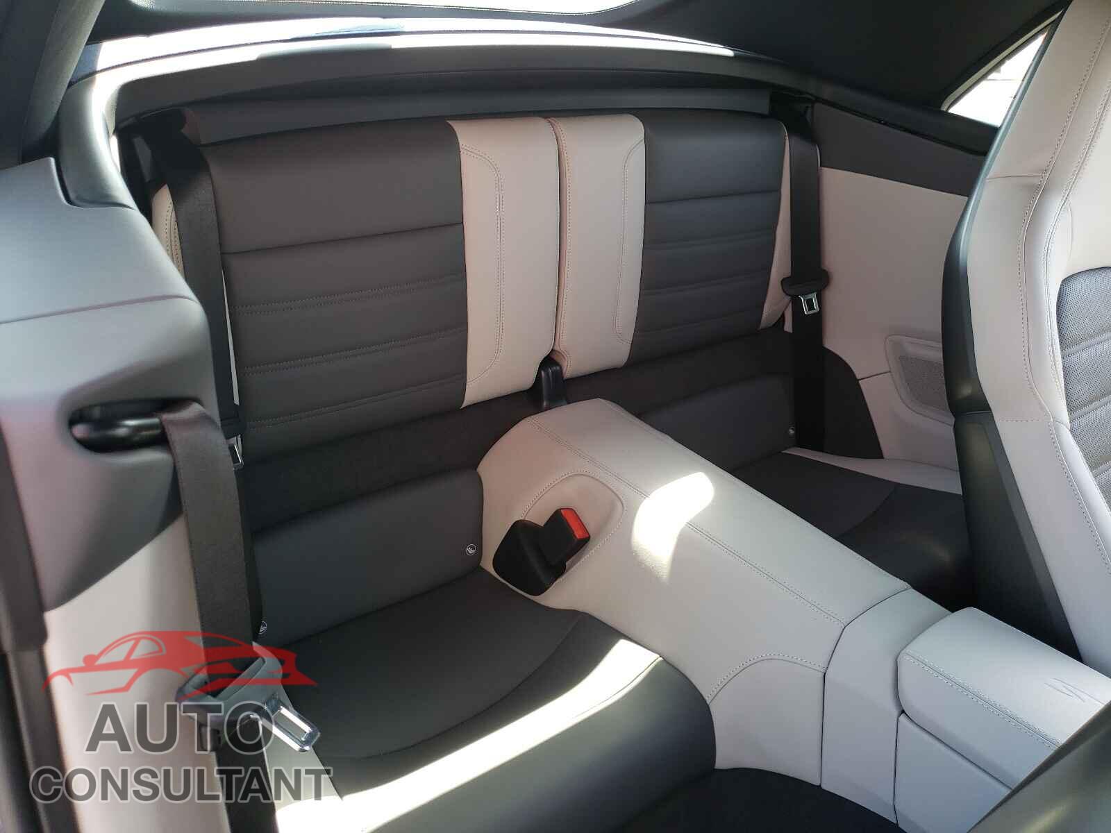 PORSCHE 911 2021 - WP0CD2A93MS263474