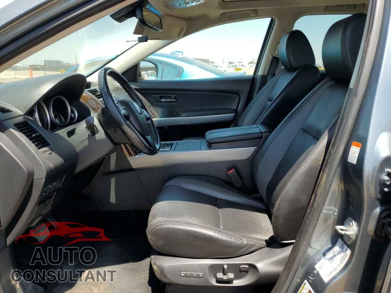 MAZDA CX-9 2010 - JM3TB3MA9A0219348