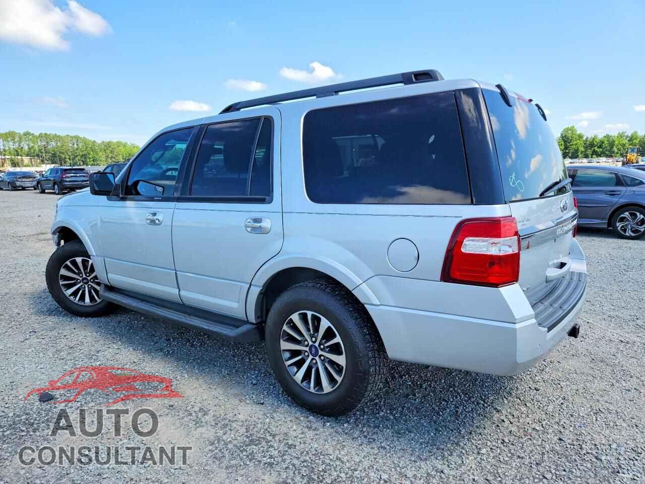 FORD EXPEDITION 2015 - 1FMJU1HT0FEF46558