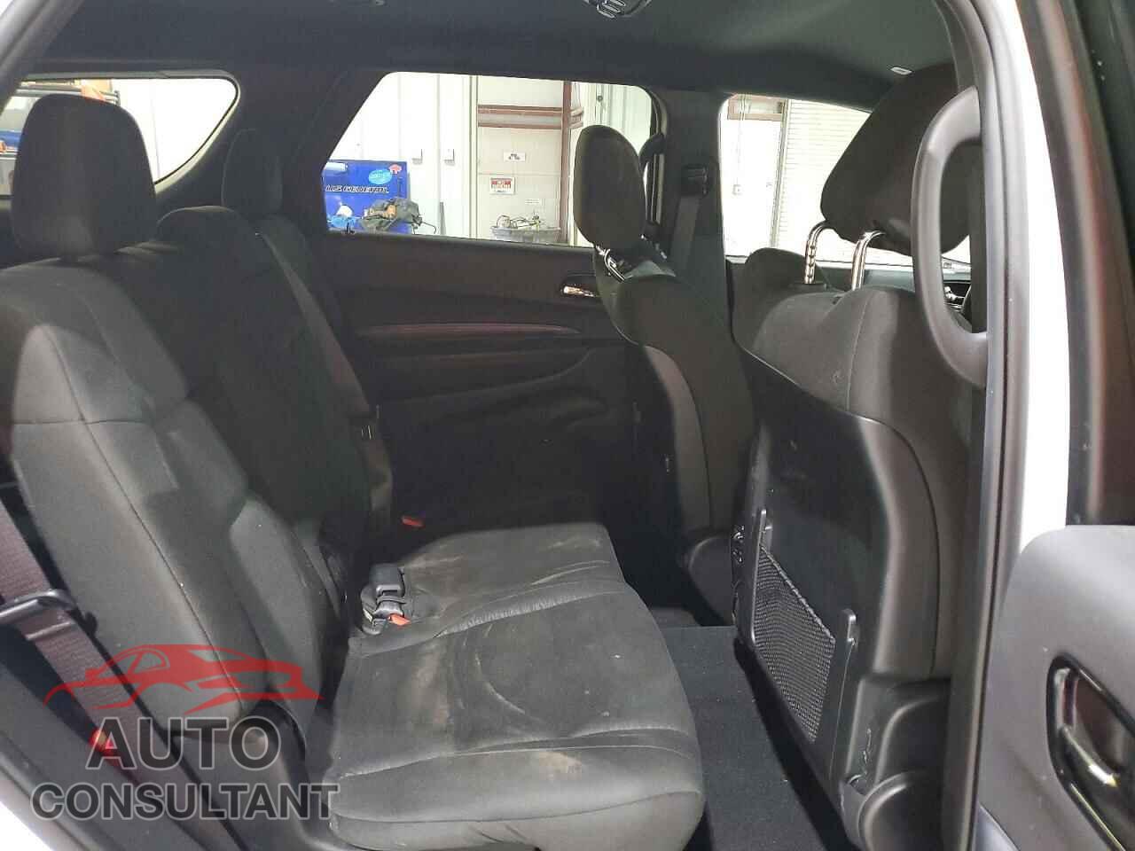 DODGE DURANGO 2026 - 1C4RDHDG9TC229202