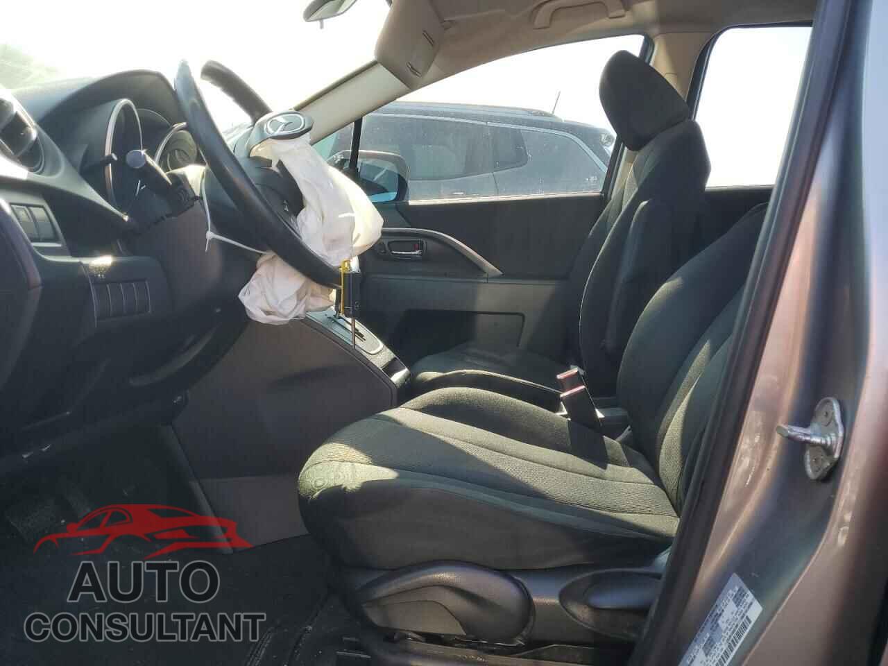 MAZDA 5 2015 - JM1CW2BL1F0184663