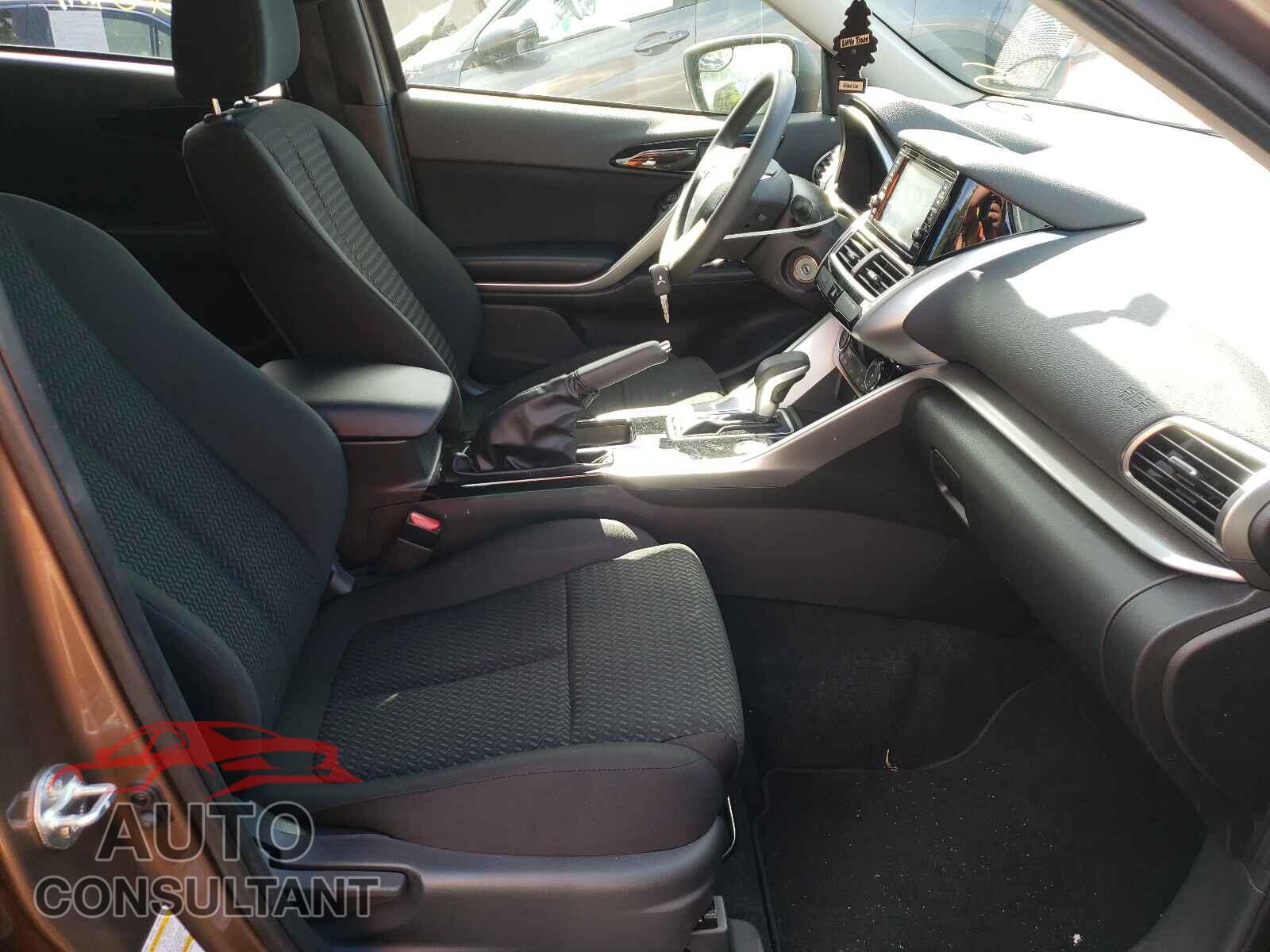 MITSUBISHI ECLIPSE 2020 - JA4AT3AA1LZ000300