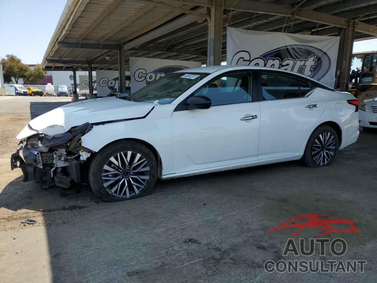 NISSAN ALTIMA 2024 - 1N4BL4DV8RN386704