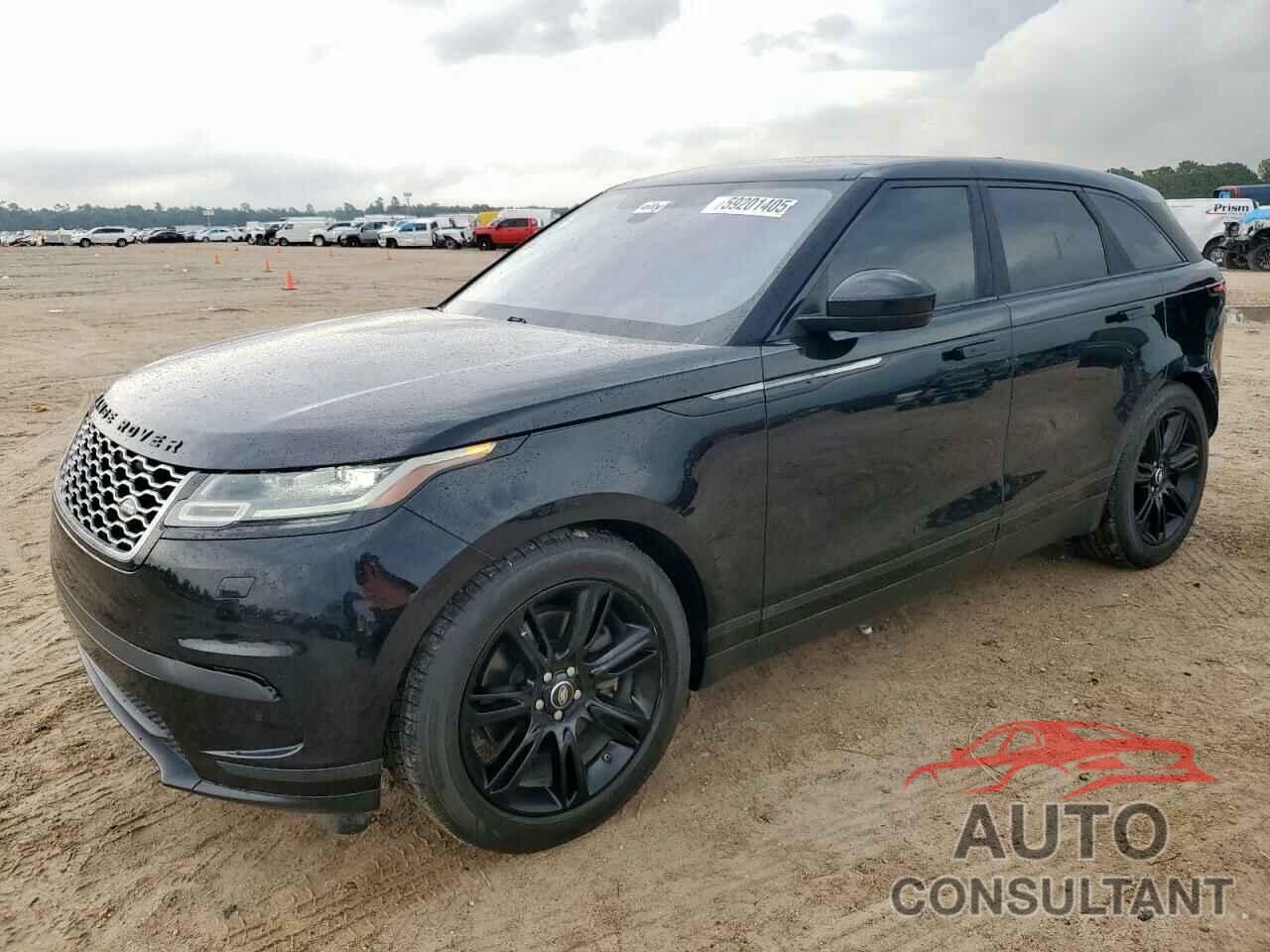 LAND ROVER RANGEROVER 2019 - SALYB2EV0KA796803