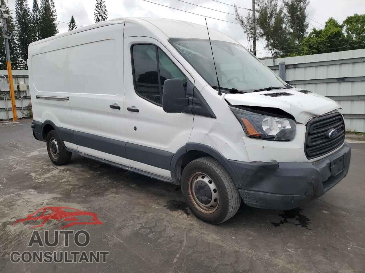 FORD TRANSIT 2016 - 1FTYE2CG2GKA06602