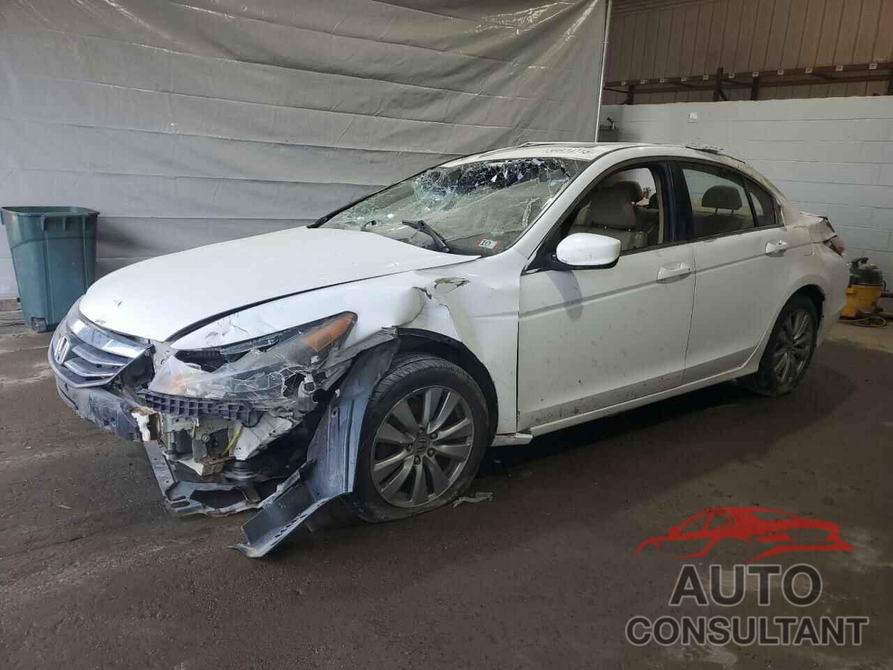 HONDA ACCORD 2012 - 1HGCP2F87CA219216