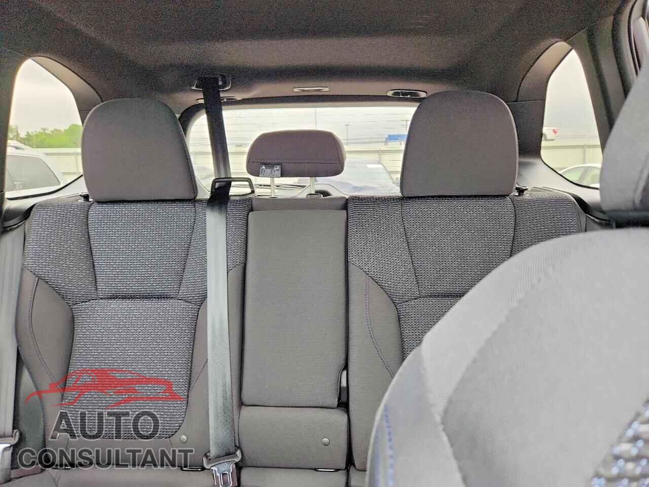 SUBARU FORESTER 2025 - JF2SLDDC3SH559639