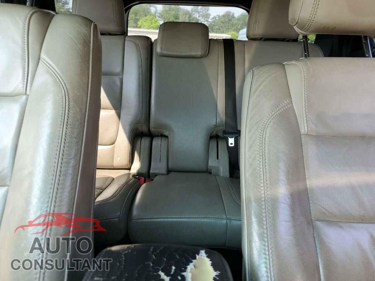 FORD EXPLORER 2013 - 1FM5K7D82DGA29467