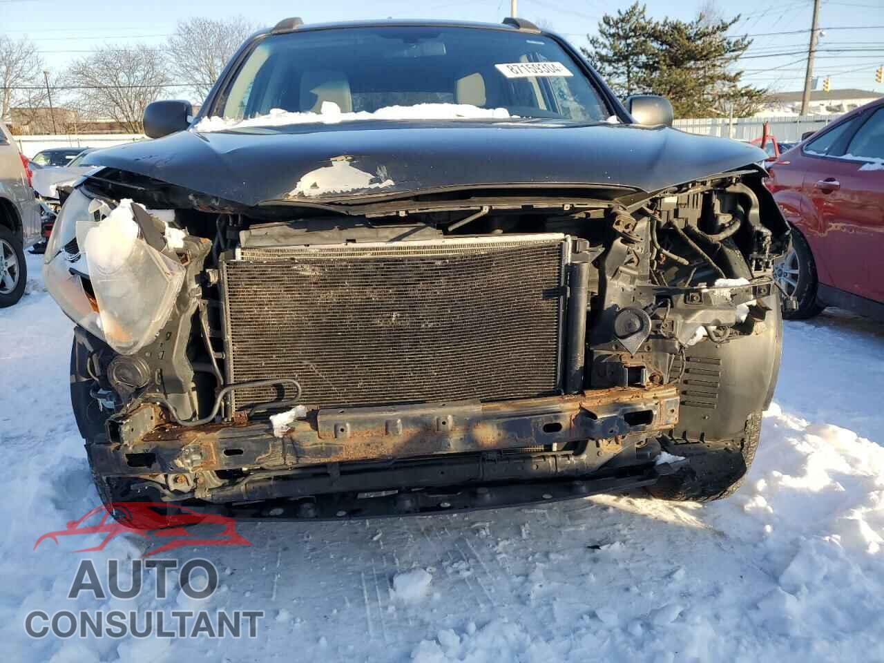 HYUNDAI SANTA FE 2010 - 5NMSG3AB3AH340718