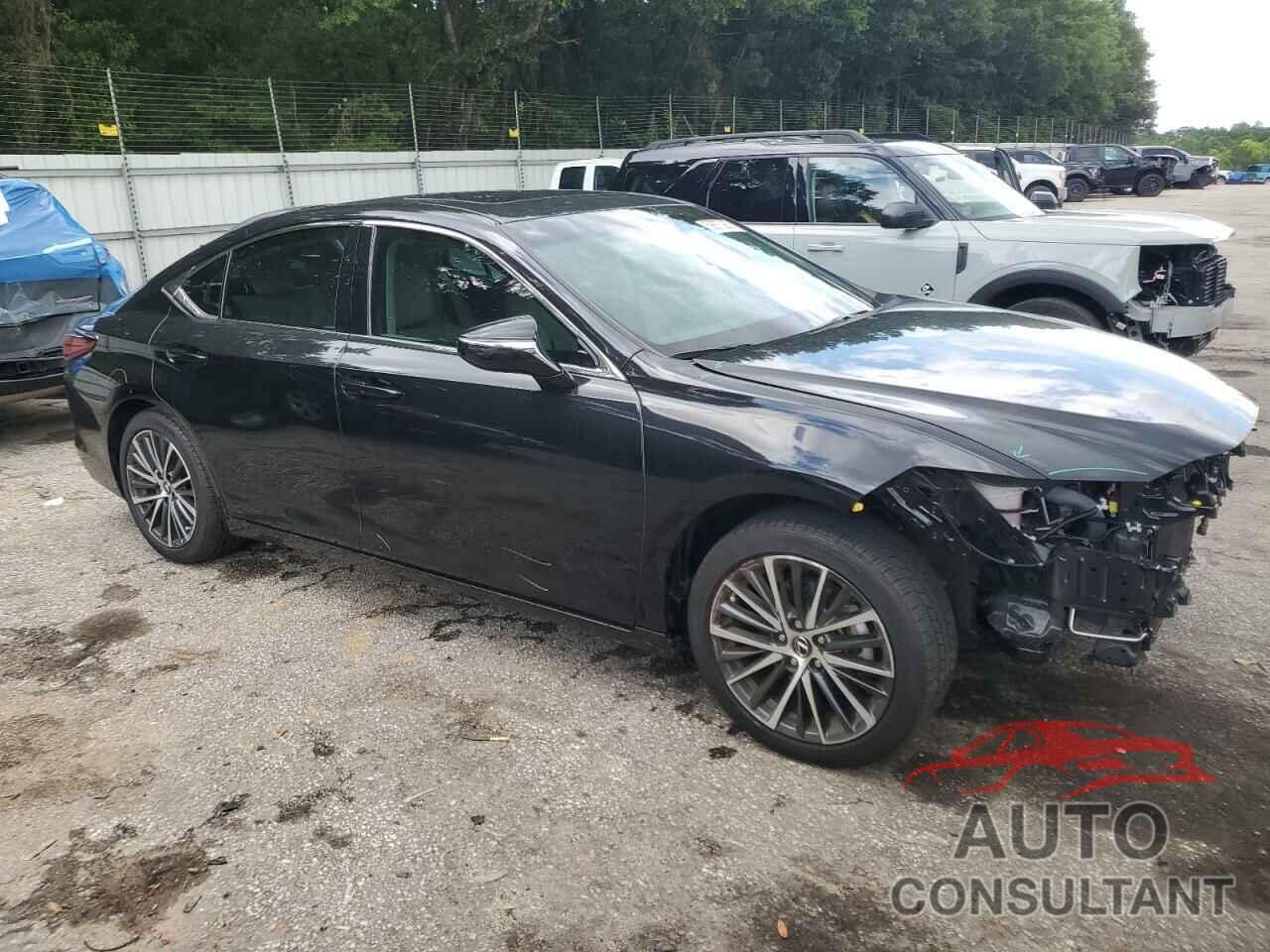 LEXUS ES350 2024 - 58ADZ1B11RU165312