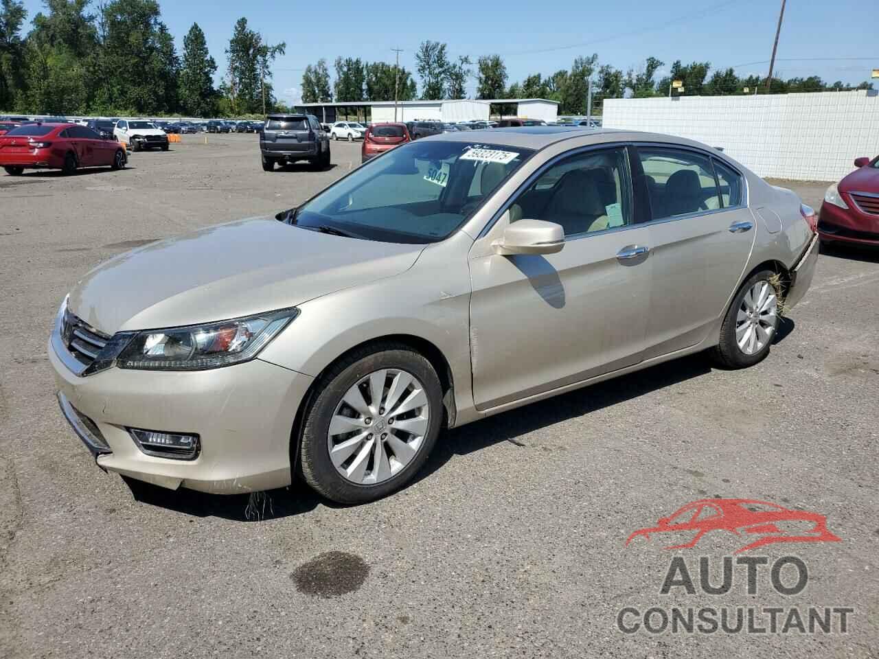 HONDA ACCORD 2013 - 1HGCR2F87DA089188