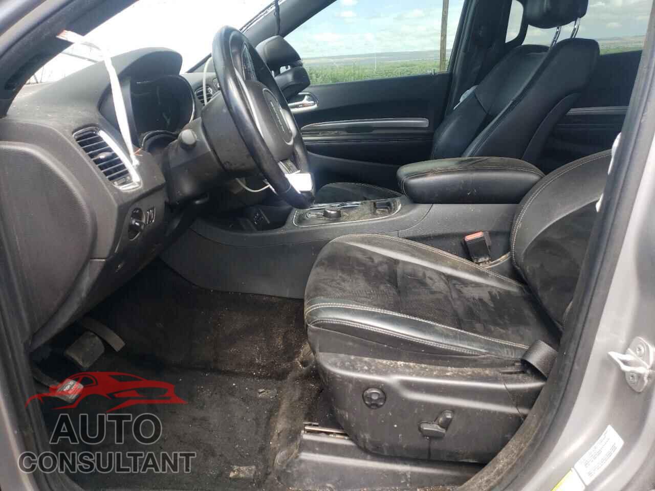 DODGE DURANGO 2015 - 1C4RDJAG4FC169748