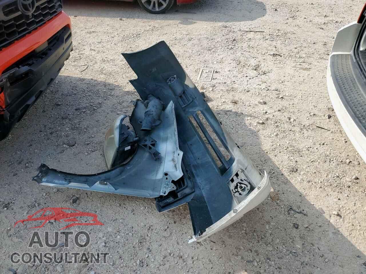 DODGE CARAVAN 2010 - 2D4RN5D14AR488677