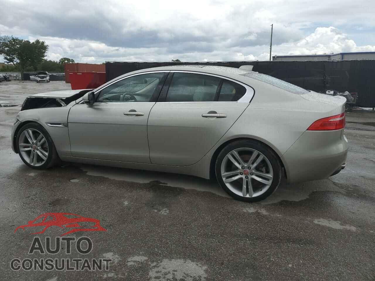 JAGUAR XE 2017 - SAJAE4BVXHA959998