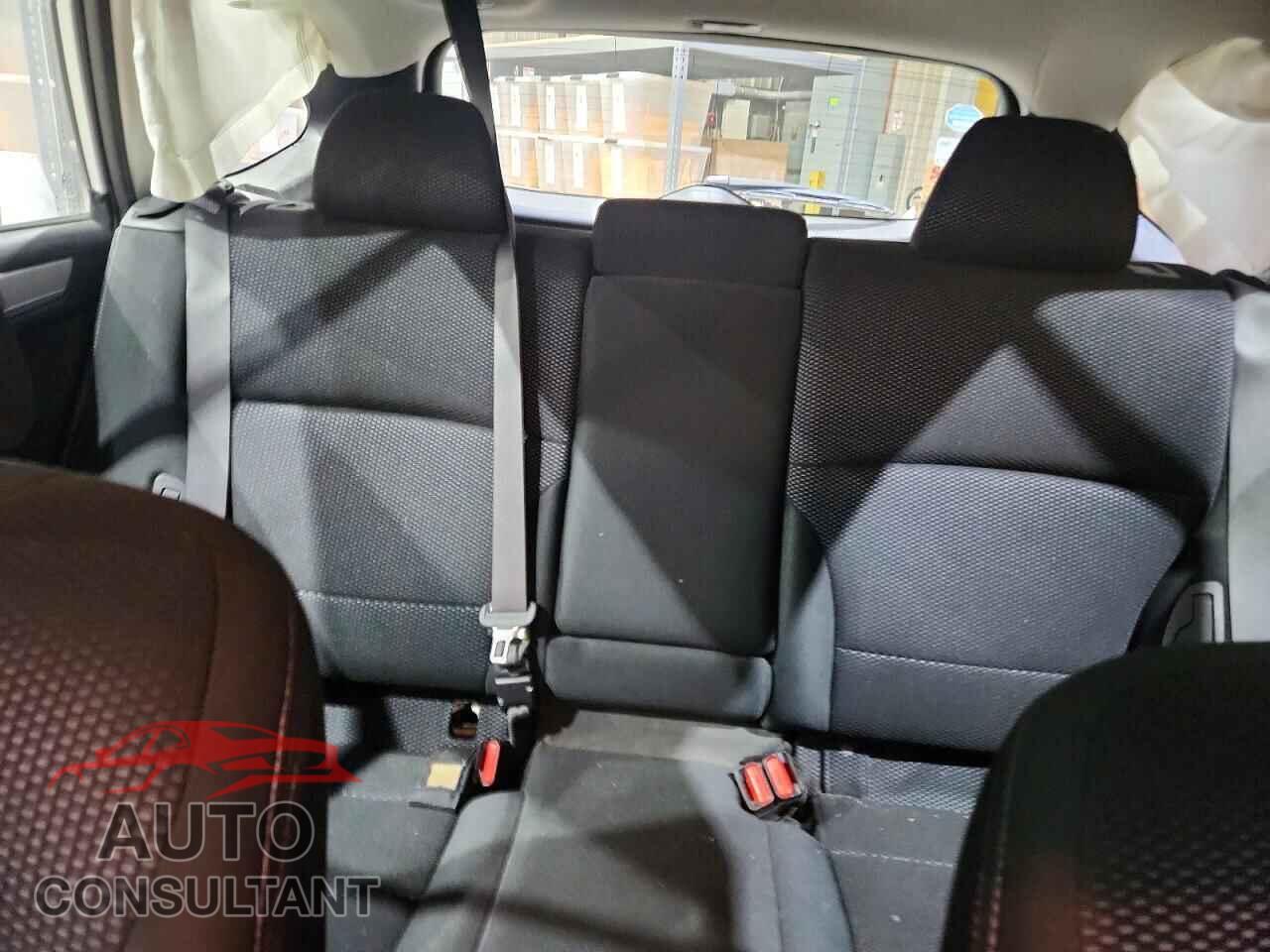 SUBARU OUTBACK 2019 - 4S4BSABC1K3293596