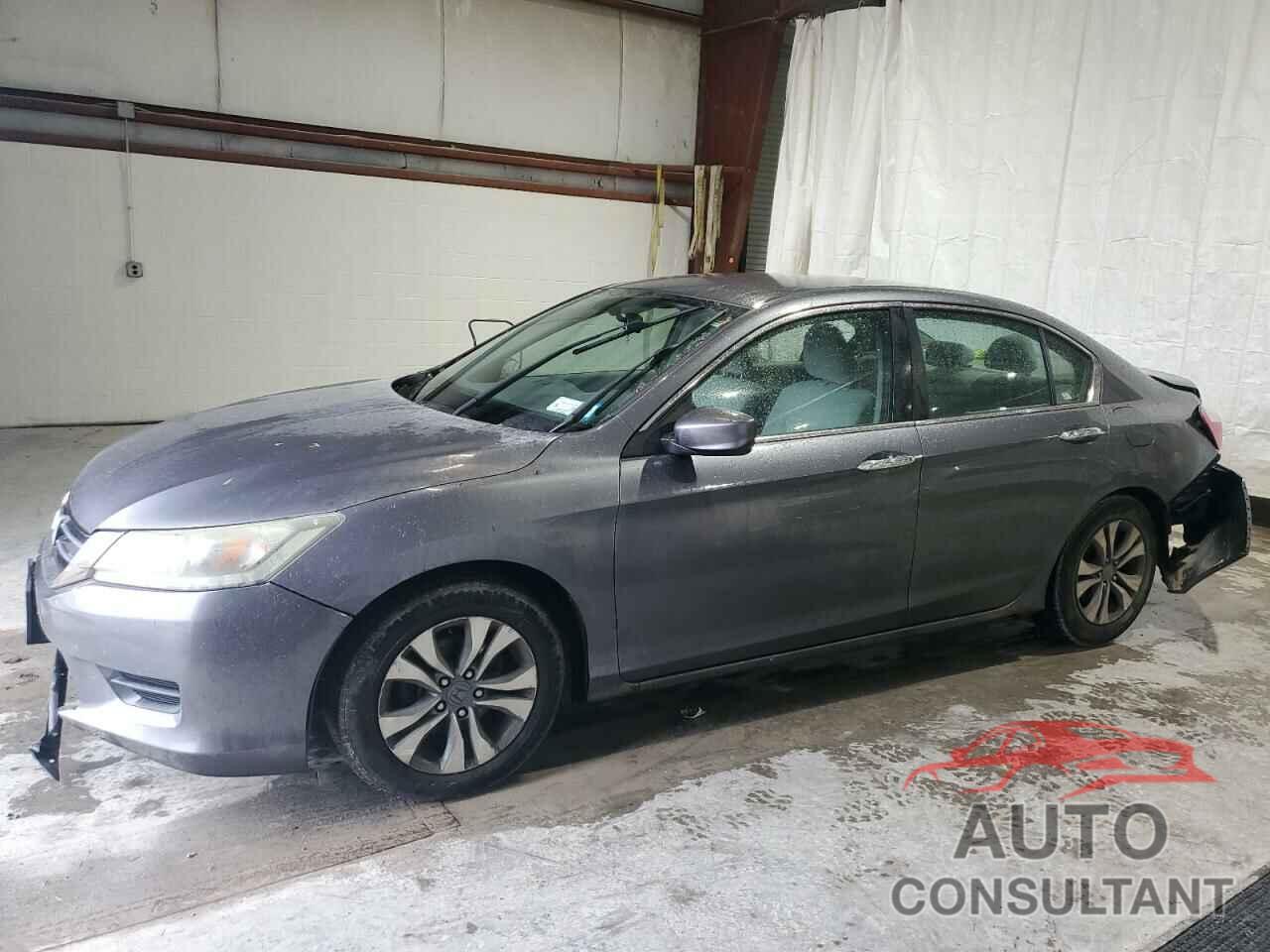 HONDA ACCORD 2013 - 1HGCR2F38DA005481