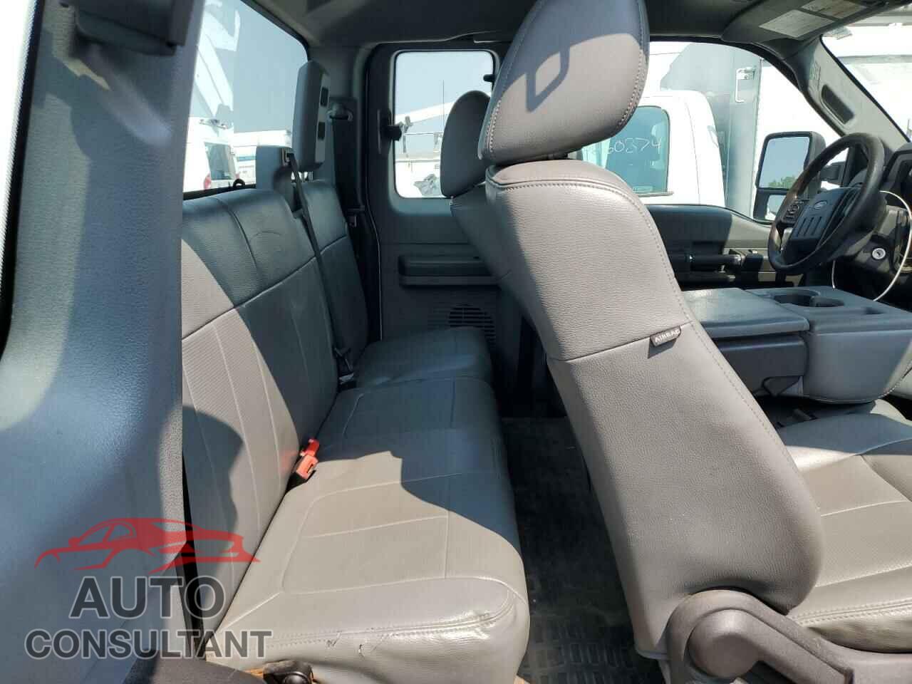 FORD F250 2012 - 1FT7X2B67CEC69885