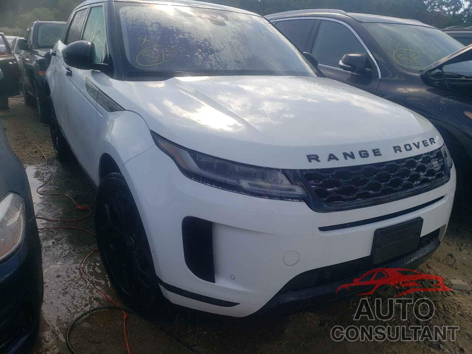 LAND ROVER RANGEROVER 2020 - SALZP2FX6LH094550