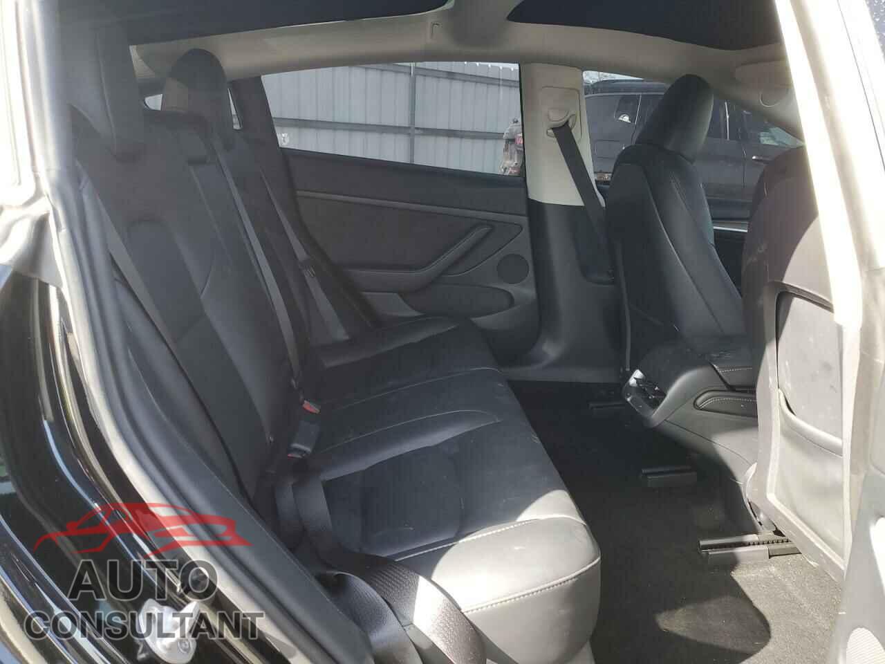 TESLA MODEL 3 2023 - 5YJ3E1EA0PF557024