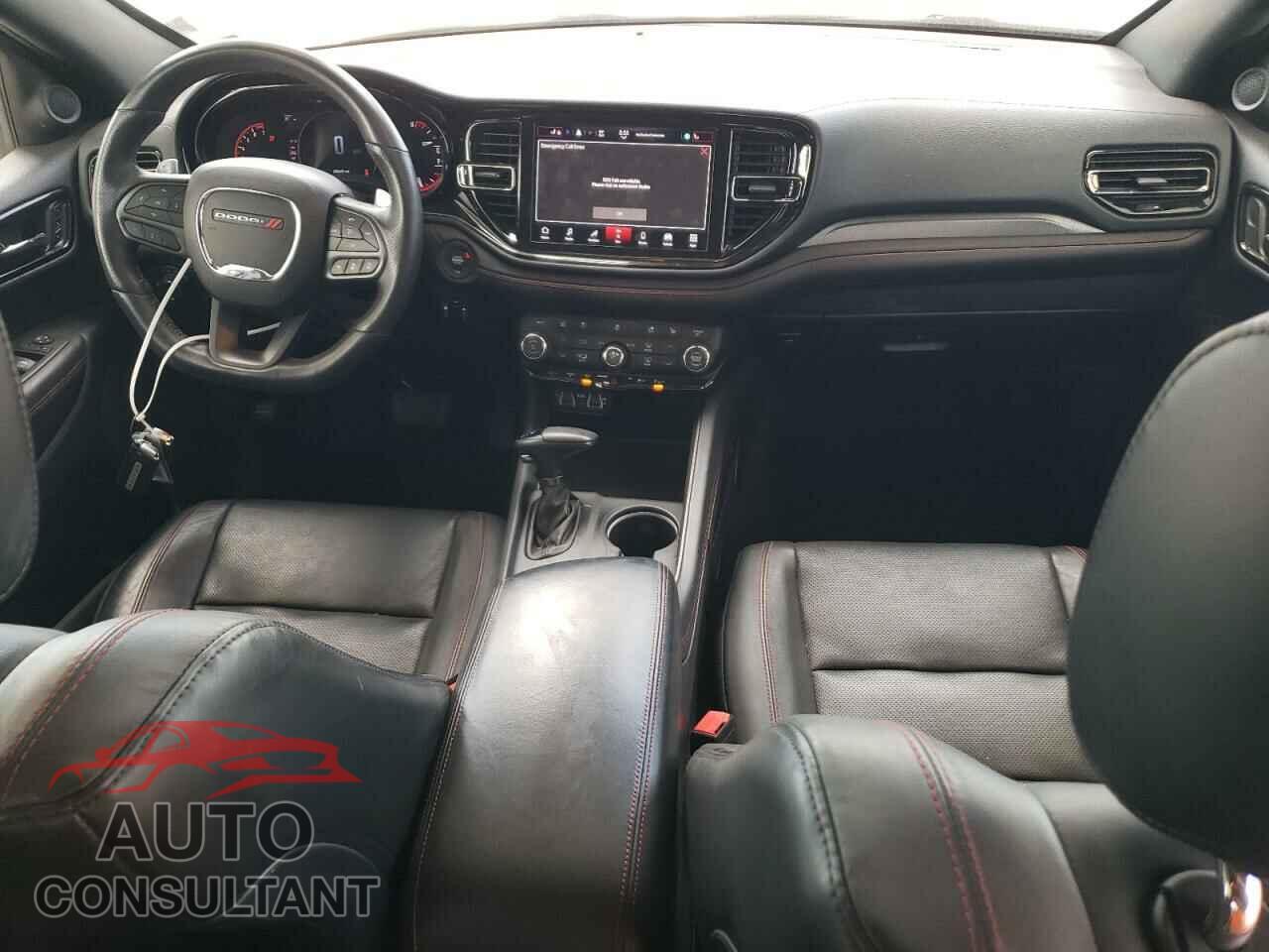 DODGE DURANGO 2023 - 1C4RDHDG9PC576793