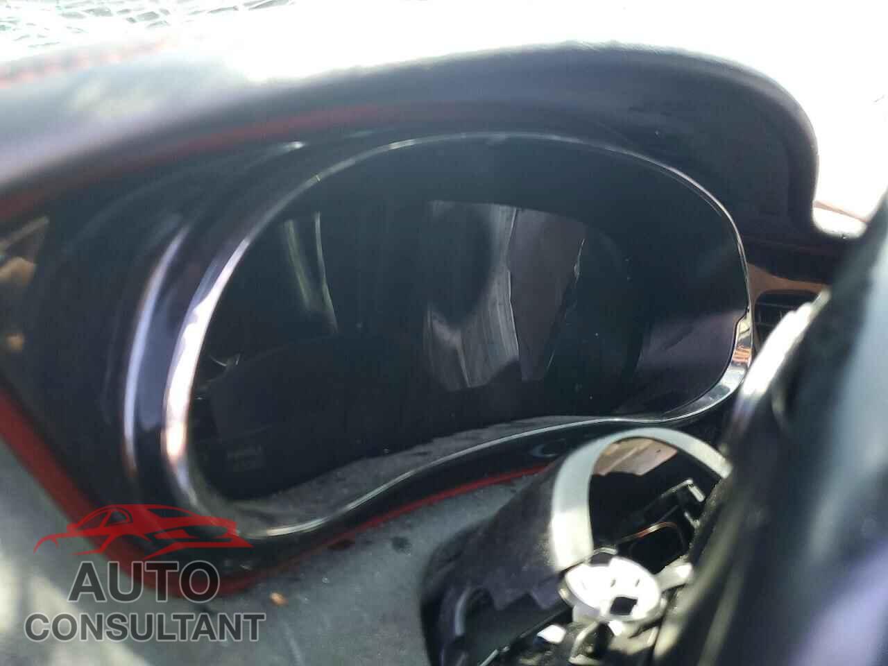DODGE DART 2015 - 1C3CDFEB4FD352972
