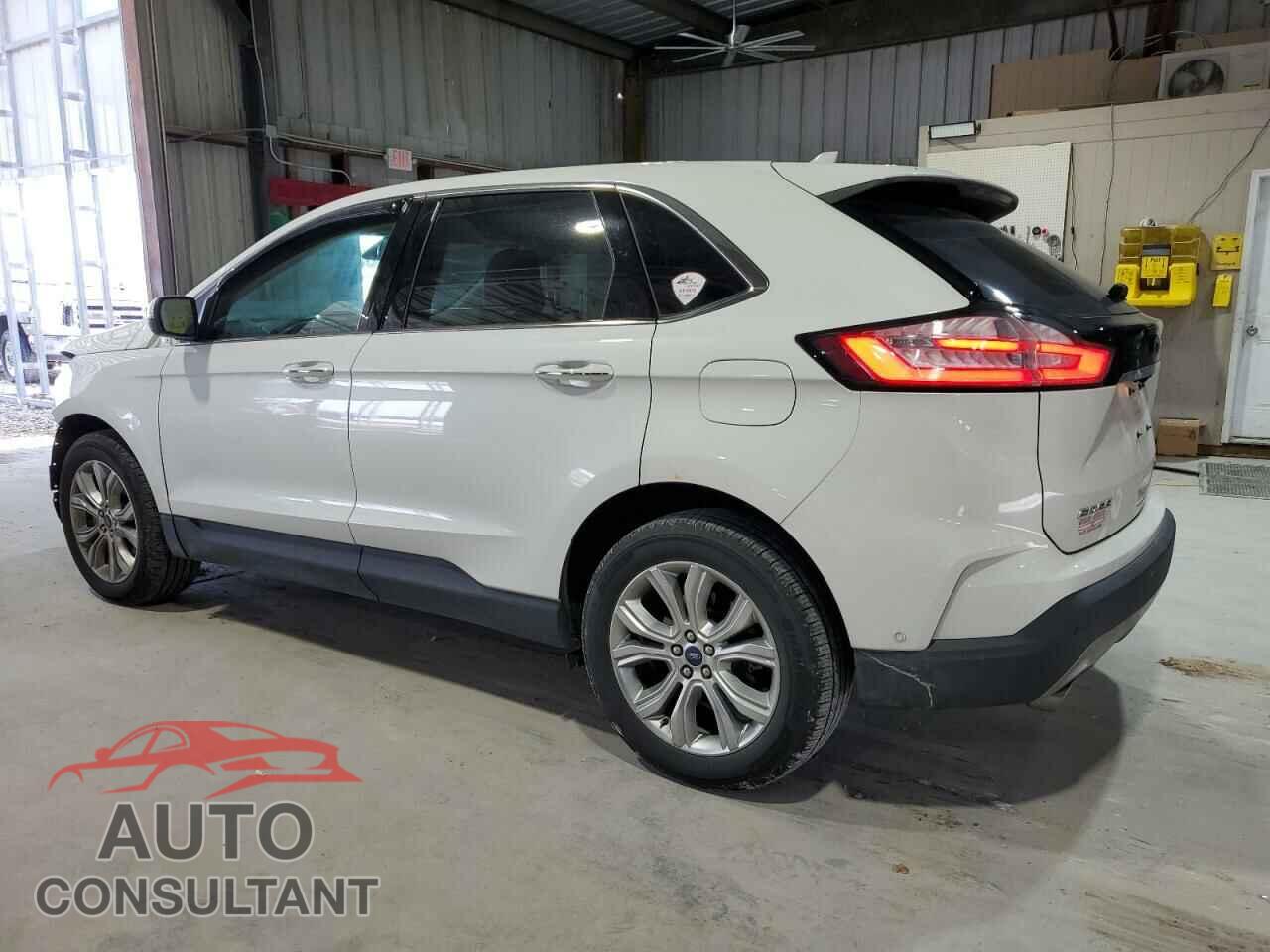 FORD EDGE 2020 - 2FMPK3K97LBA53685