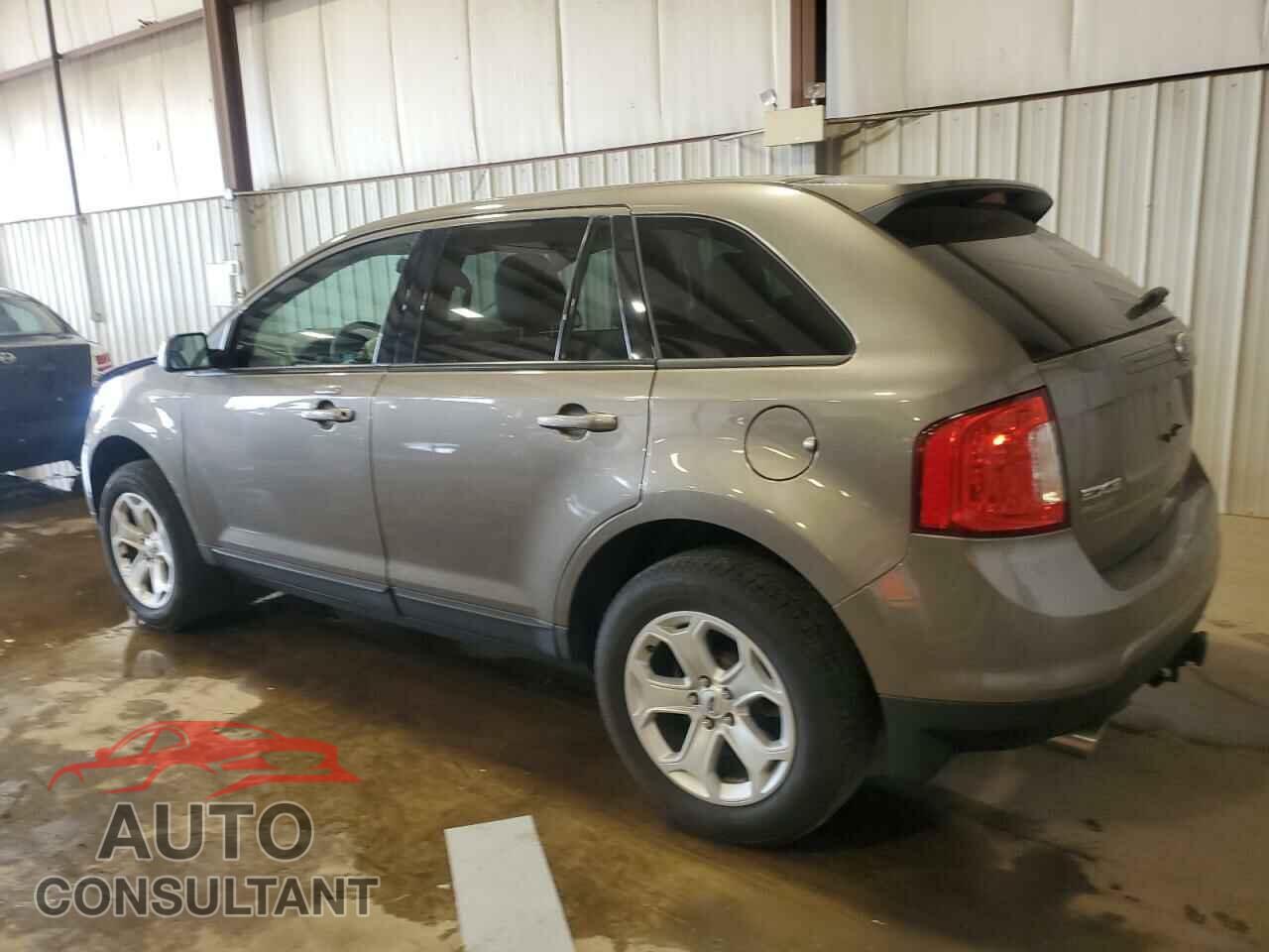 FORD EDGE 2013 - 2FMDK4JCXDBC83289
