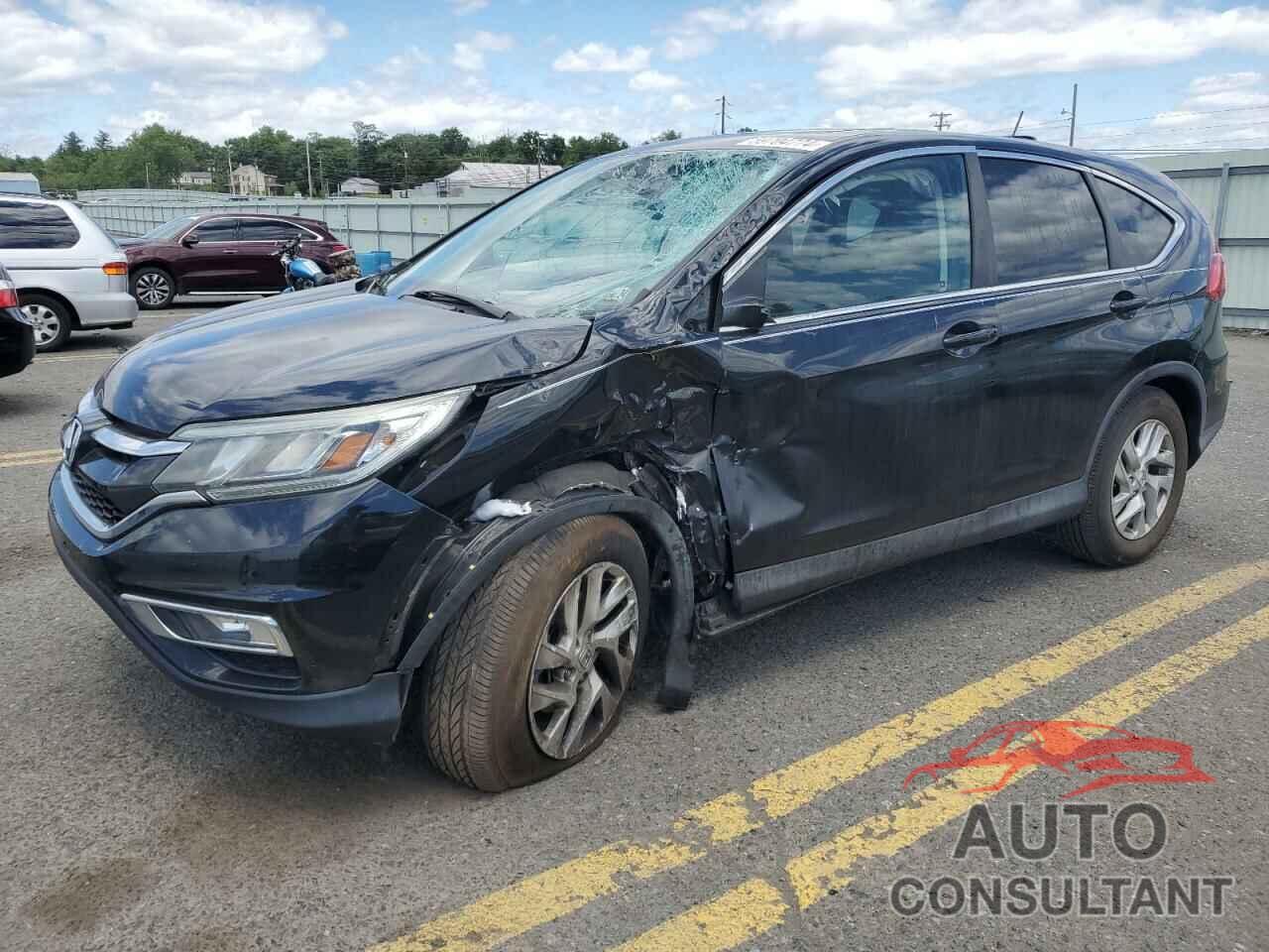 HONDA CRV 2016 - 2HKRM4H55GH690411