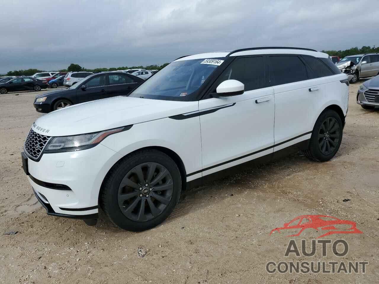 LAND ROVER RANGEROVER 2019 - SALYB2FV0KA220823