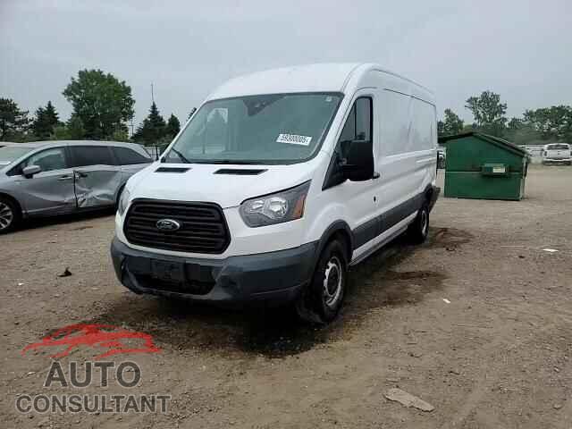 FORD TRANSIT 2018 - 1FTYR2CG7JKA95269