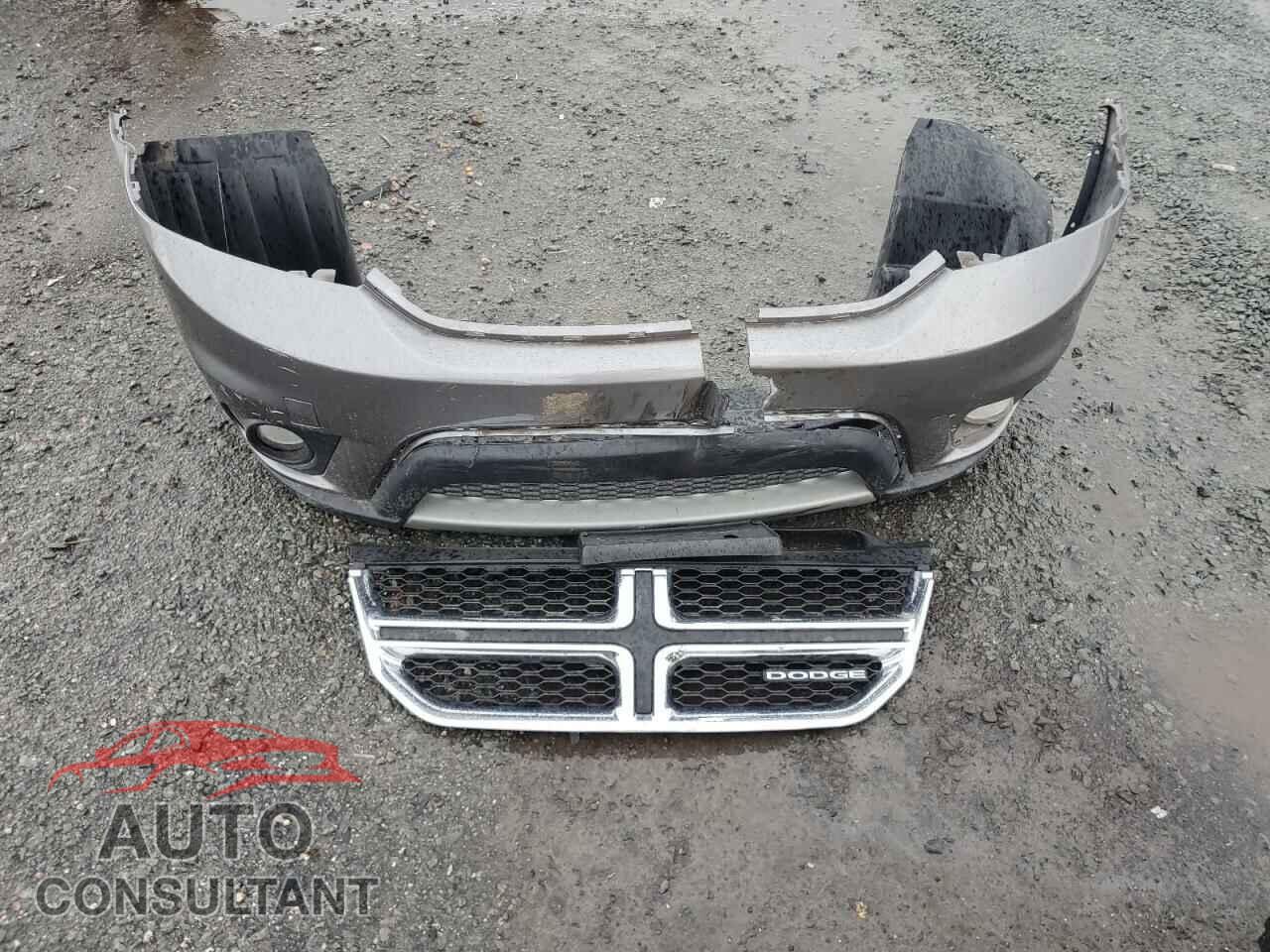 DODGE JOURNEY 2012 - 3C4PDCBG3CT264948
