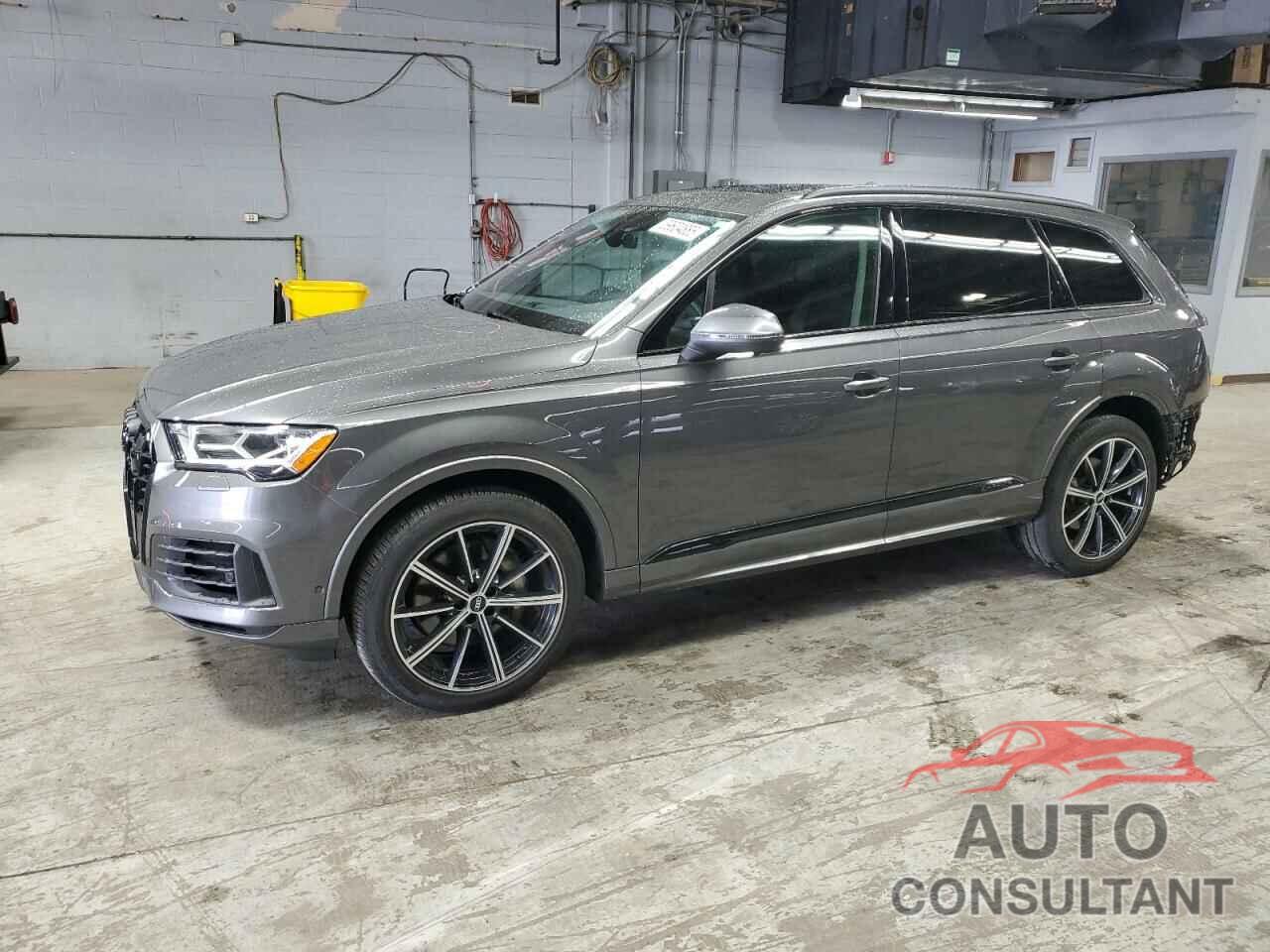AUDI Q7 2021 - WA1LXAF7XMD035947