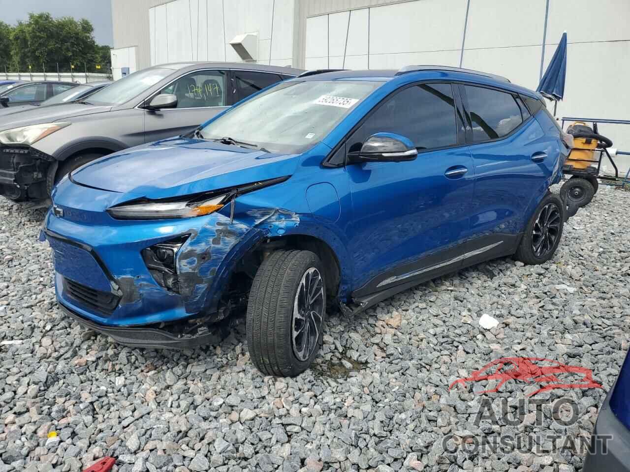 CHEVROLET BOLT 2023 - 1G1FZ6S00P4100949