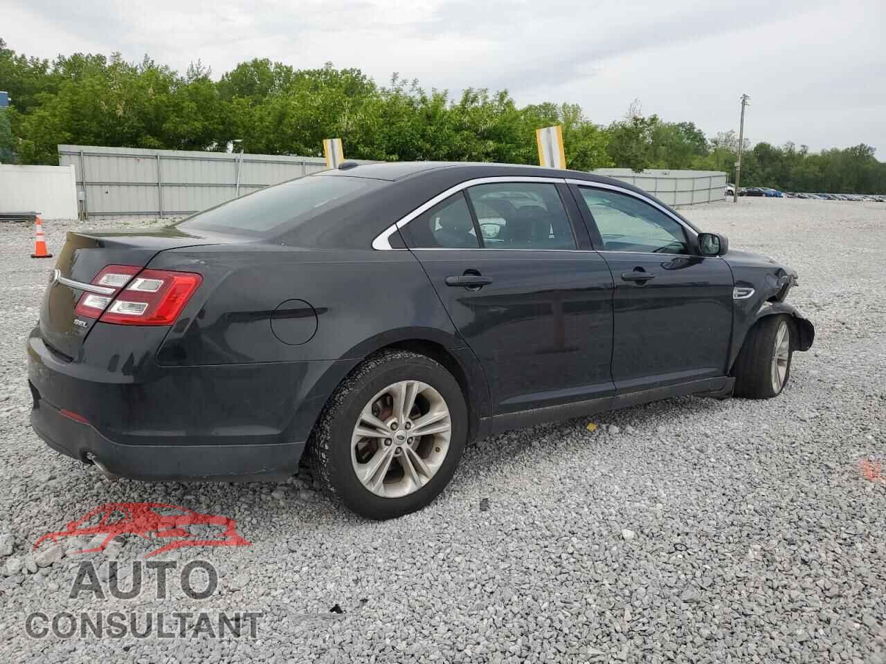 FORD TAURUS 2014 - 1FAHP2E88EG130458